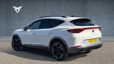 CUPRA Formentor 1.5 TSI 150 V2 5dr DSG Petrol Estate